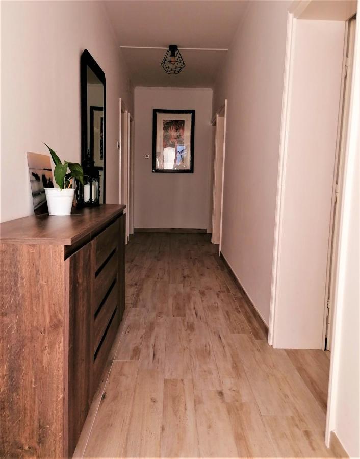 Apartmani B&S Barbat na Rabu ภายนอก รูปภาพ