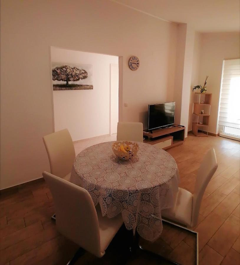 Apartmani B&S Barbat na Rabu ภายนอก รูปภาพ