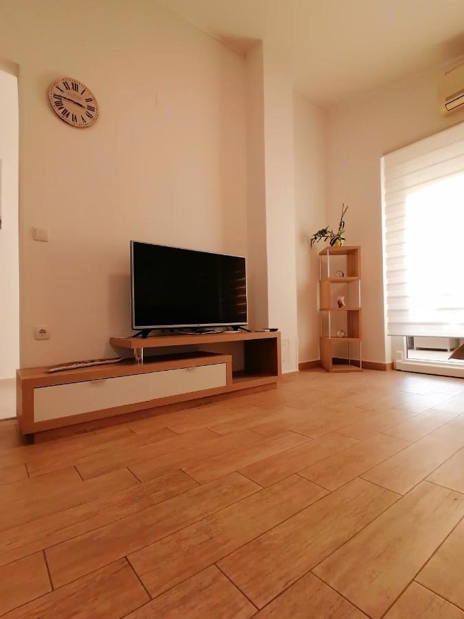Apartmani B&S Barbat na Rabu ภายนอก รูปภาพ