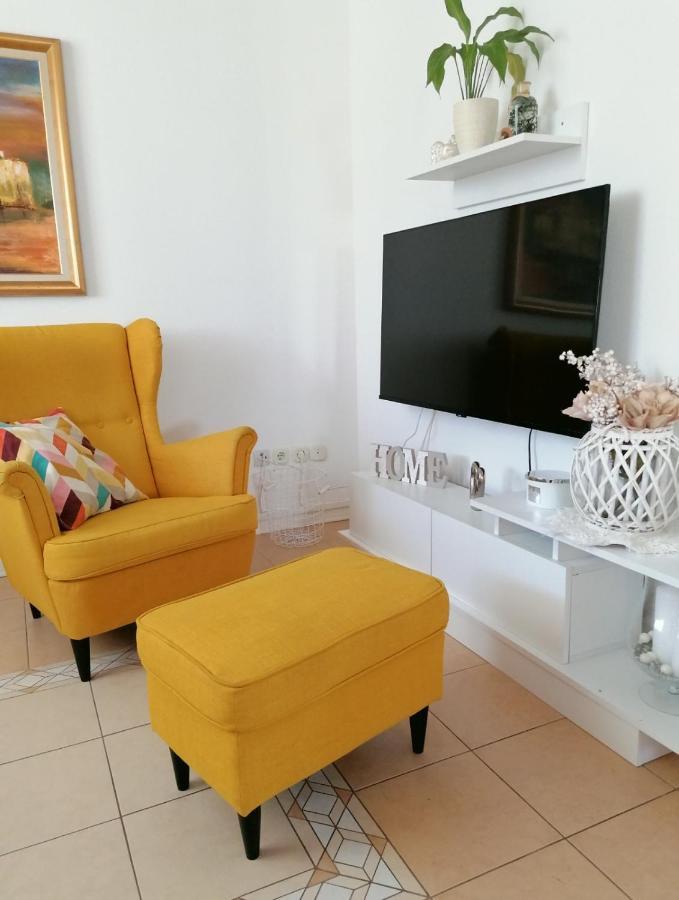 Apartmani B&S Barbat na Rabu ภายนอก รูปภาพ
