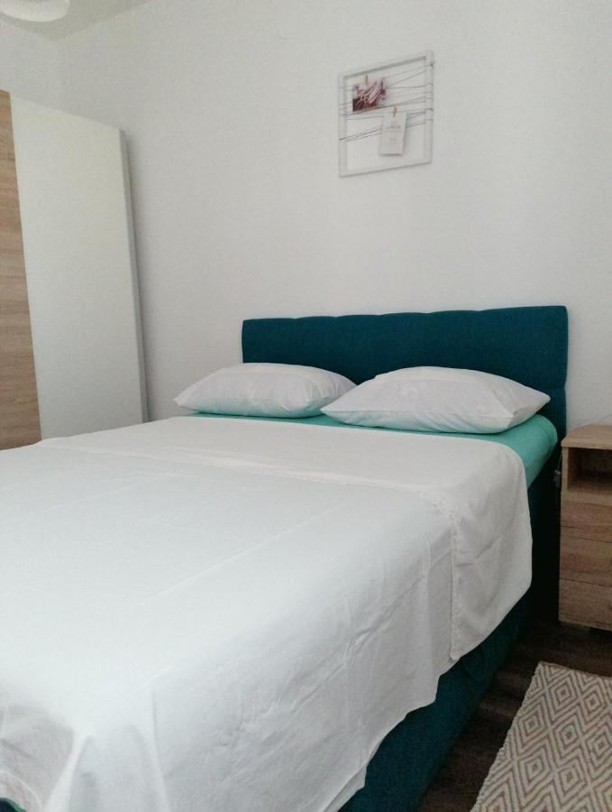 Apartmani B&S Barbat na Rabu ภายนอก รูปภาพ