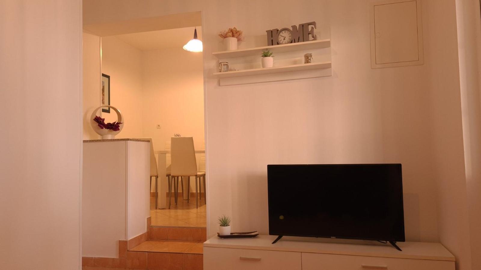 Apartmani B&S Barbat na Rabu ภายนอก รูปภาพ