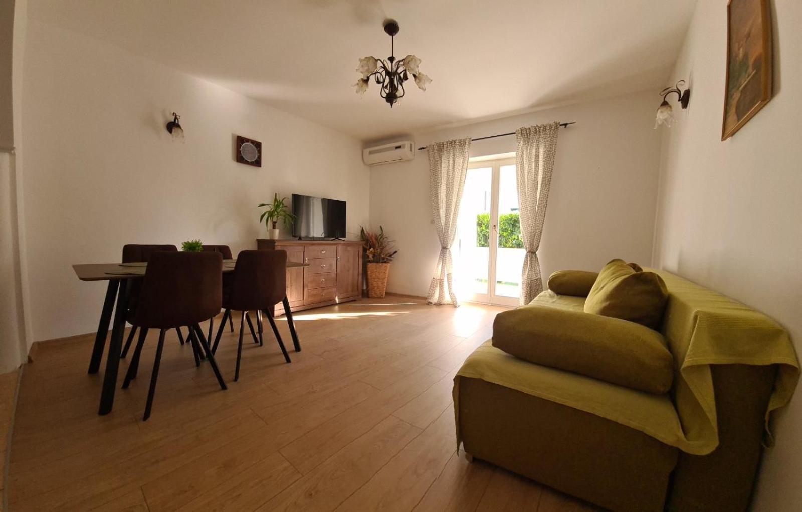 Apartmani B&S Barbat na Rabu ภายนอก รูปภาพ