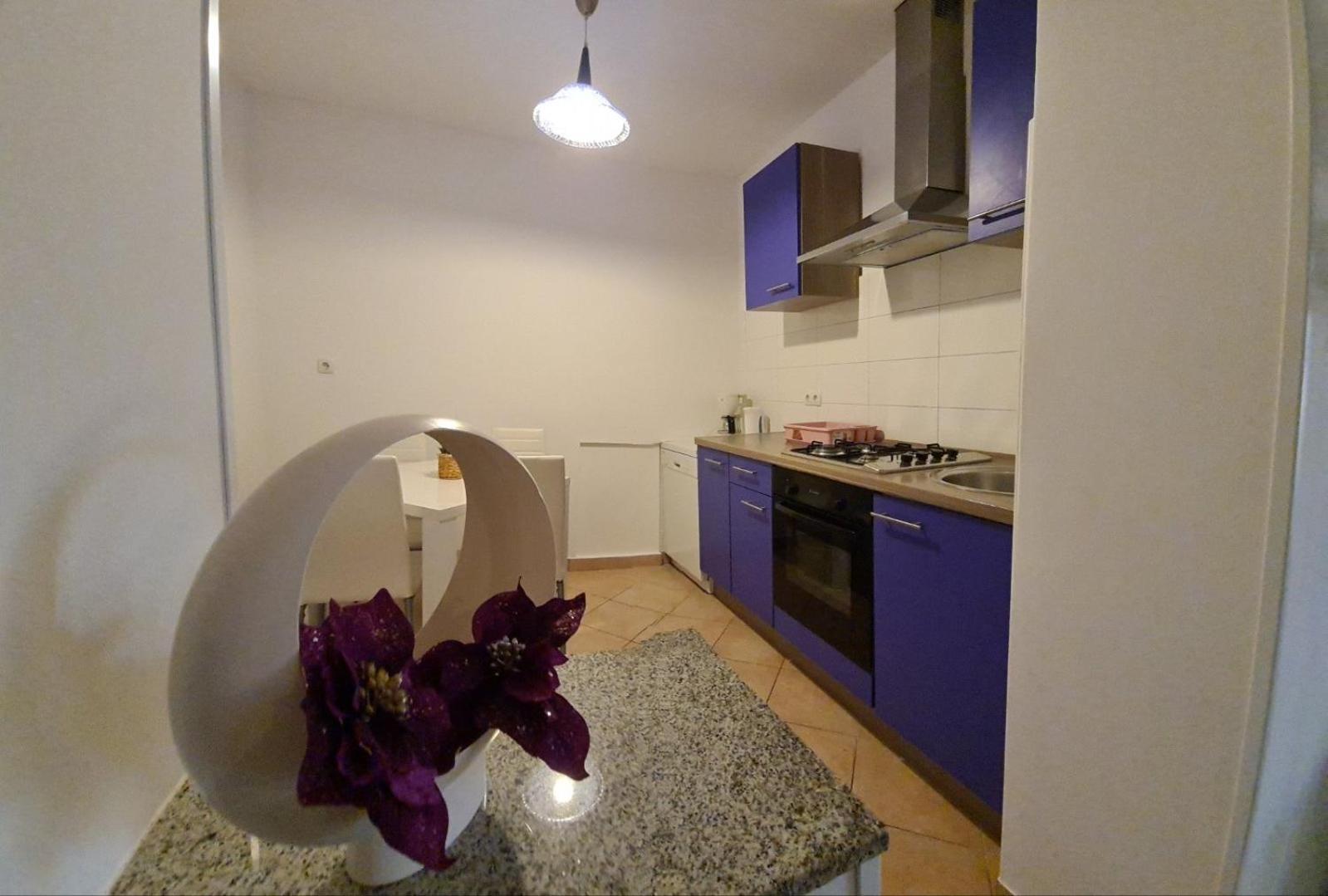 Apartmani B&S Barbat na Rabu ภายนอก รูปภาพ