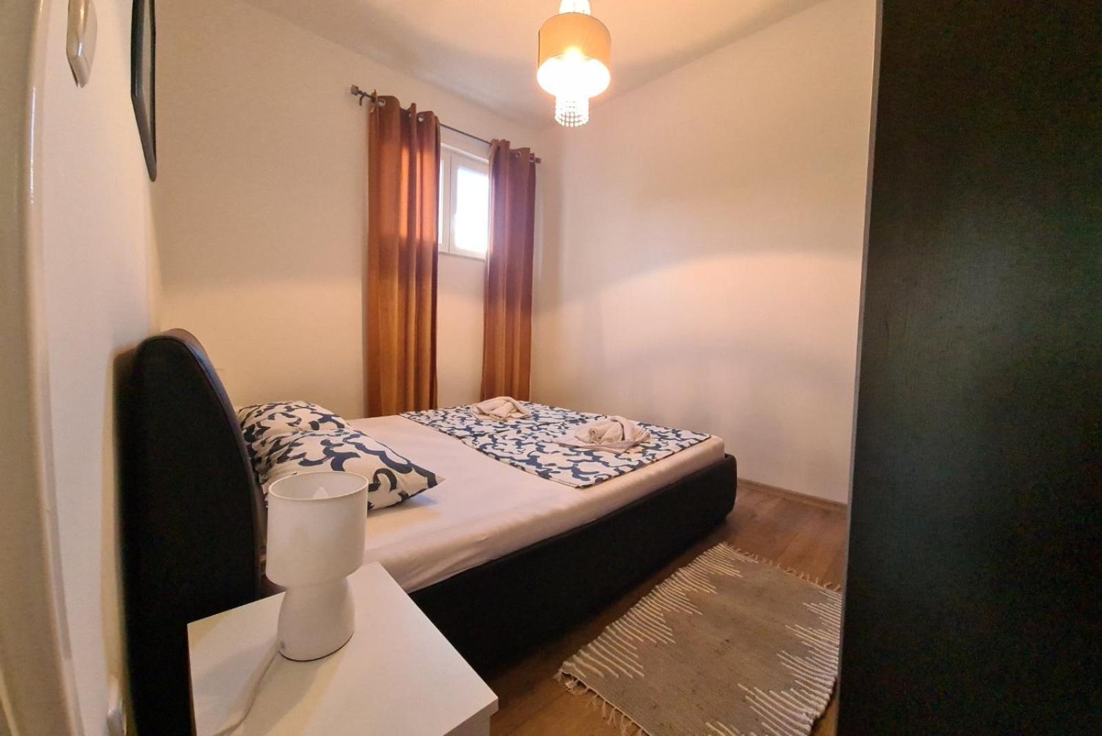 Apartmani B&S Barbat na Rabu ภายนอก รูปภาพ